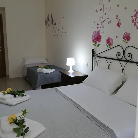 Dimora Cirillo Bed & Breakfast Naples