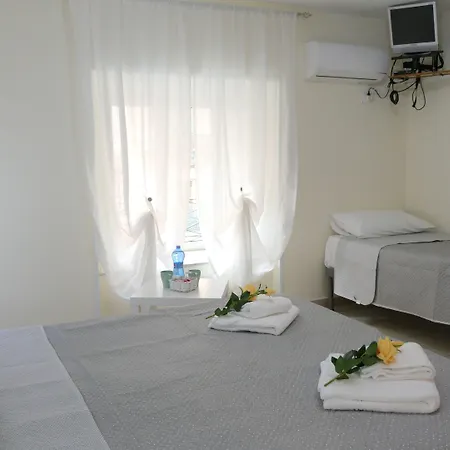 Dimora Cirillo Bed & Breakfast