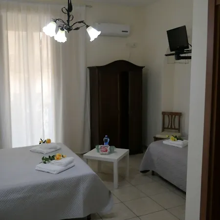 Dimora Cirillo Naples