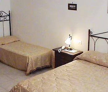 Dimora Cirillo Bed & Breakfast Napoli