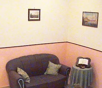 Dimora Cirillo