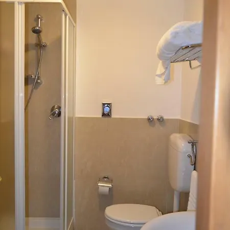 Dimora Cirillo Couette-café