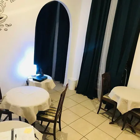 Nocleg ze śniadaniem Dimora Cirillo