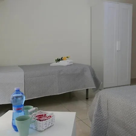 Dimora Cirillo Naples