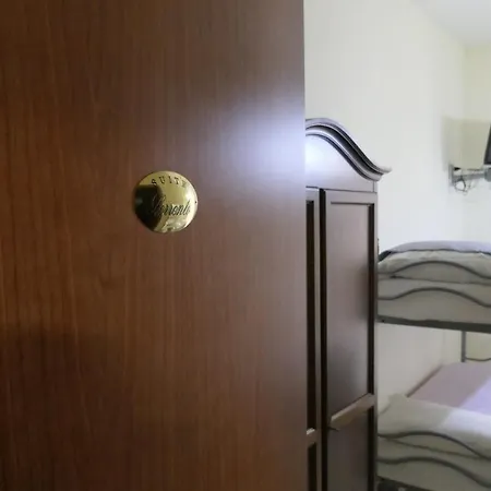 Nocleg ze śniadaniem Dimora Cirillo 4*