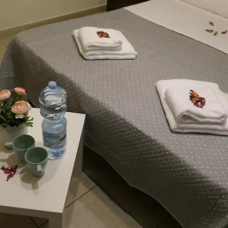 Dimora Cirillo 3* Naples