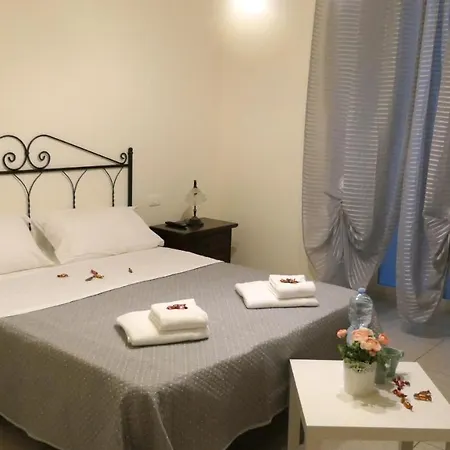 Dimora Cirillo Naples