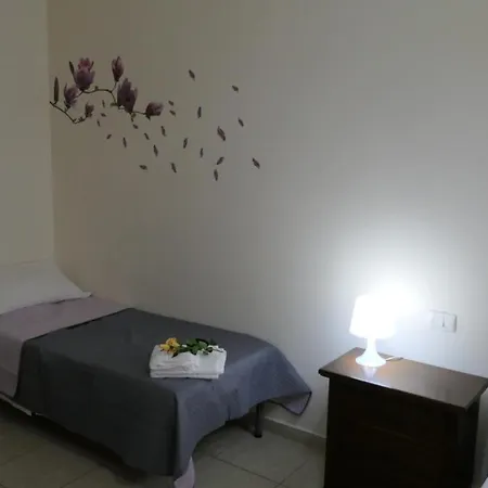 Dimora Cirillo Naples