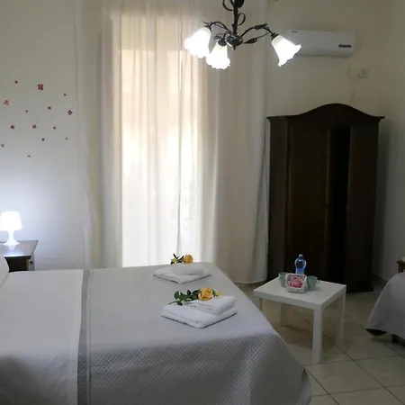 Dimora Cirillo 4* Neapol