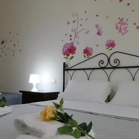 Dimora Cirillo Neapol