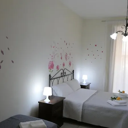 Dimora Cirillo Naples