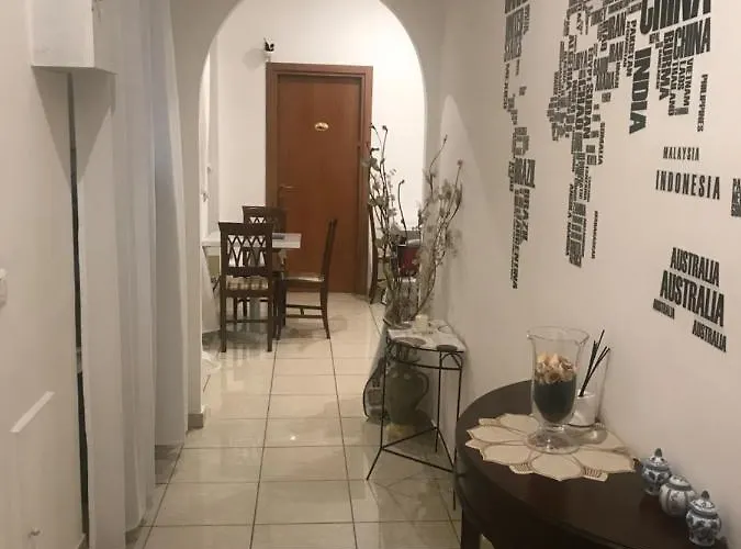 Dimora Cirillo 4* Неаполь