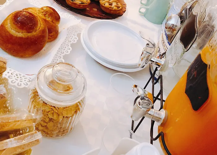 Dimora Cirillo Неаполь