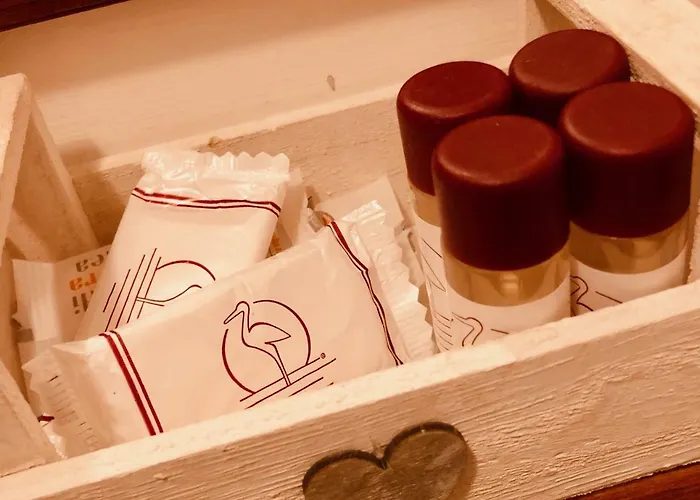 Dimora Cirillo 4* Неаполь