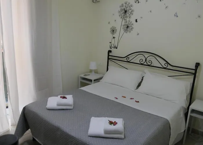 Dimora Cirillo 4* Неаполь