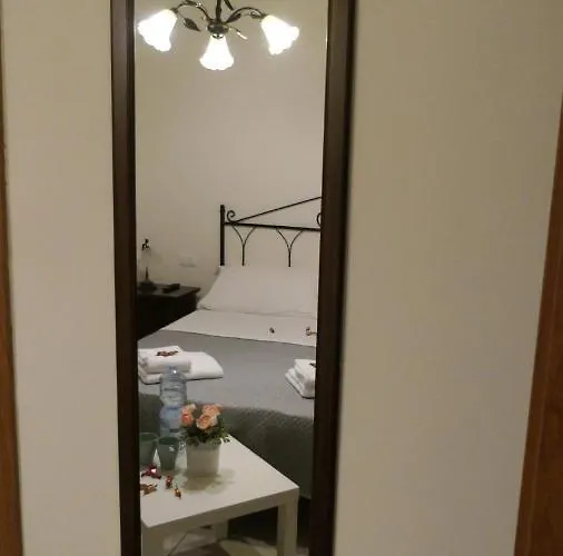 Dimora Cirillo Неаполь