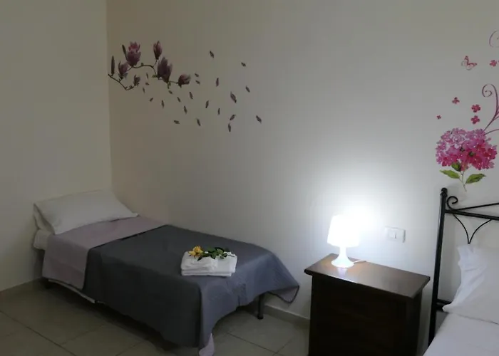 Dimora Cirillo Неаполь