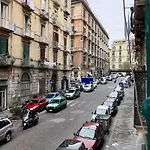 Dimora Cirillo Oda ve Kahvaltı 4*
