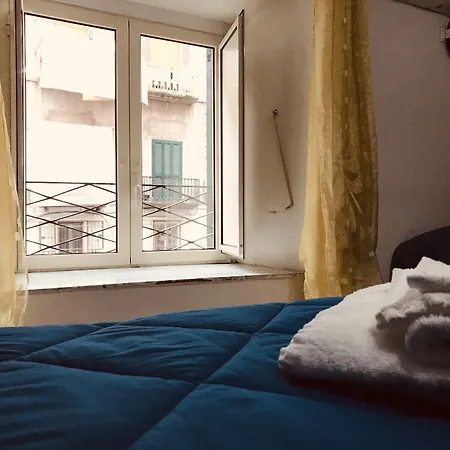 Bed & Breakfast Dimora Cirillo Naples