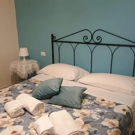 Dimora Cirillo 4* Neapel