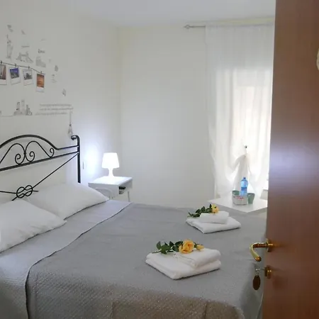 Dimora Cirillo 4* Neapel