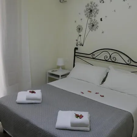 Dimora Cirillo 4* Neapel