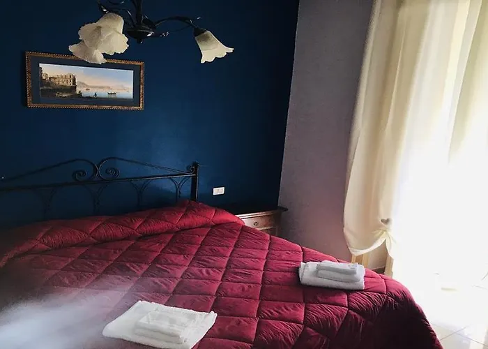 Dimora Cirillo Bed and Breakfast Νάπολη