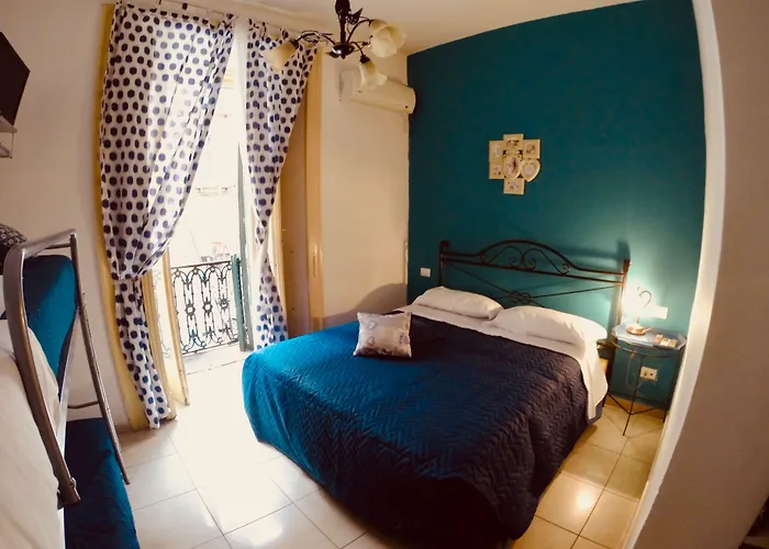 Dimora Cirillo 4* Νάπολη