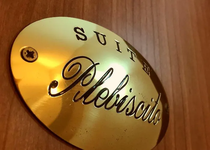 Bed and Breakfast Dimora Cirillo Νάπολη