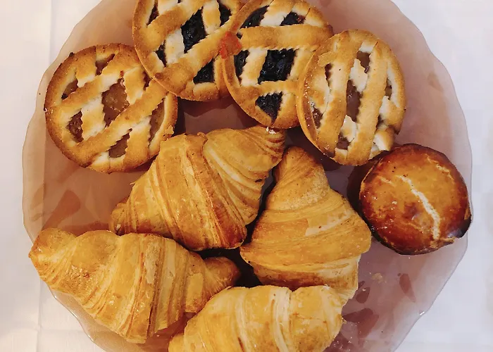 Dimora Cirillo Νάπολη