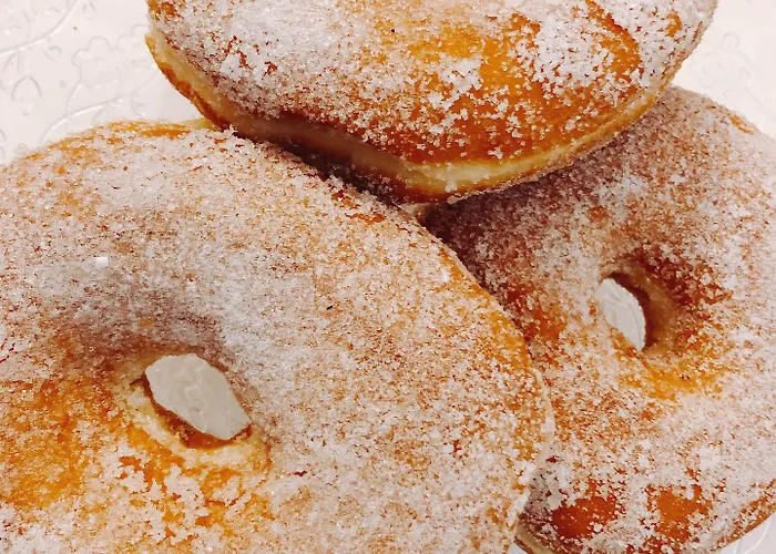 Dimora Cirillo Bed and Breakfast Νάπολη