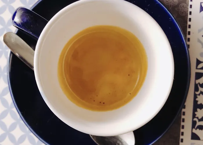 Dimora Cirillo Νάπολη