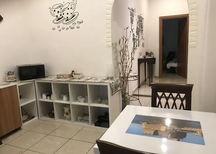 Dimora Cirillo Νάπολη