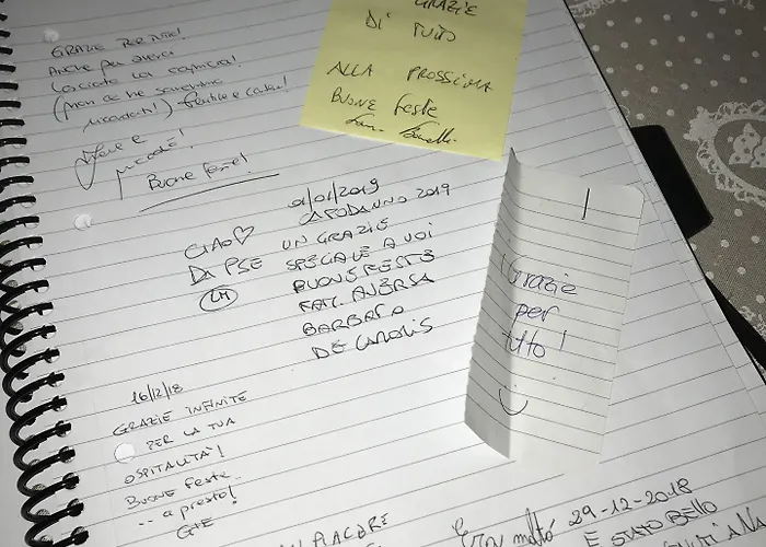 Bed and Breakfast Dimora Cirillo 4*