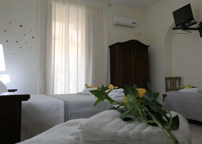 Bed and Breakfast Dimora Cirillo Νάπολη