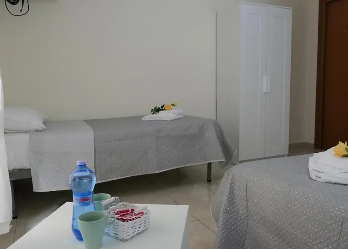 Dimora Cirillo Νάπολη