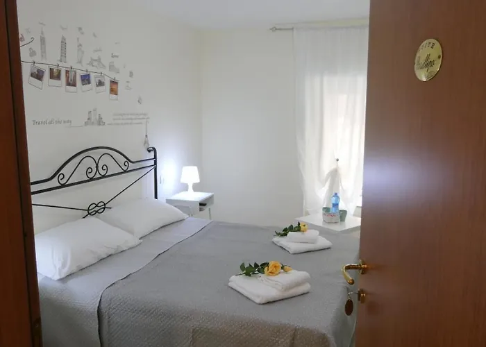 Dimora Cirillo 4* Neapol