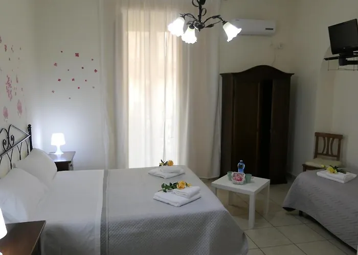 Dimora Cirillo 4* Νάπολη