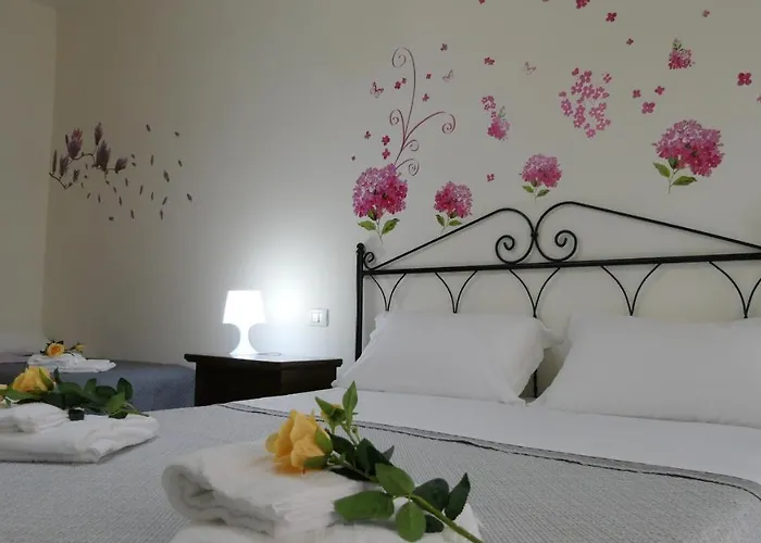 Dimora Cirillo Νάπολη