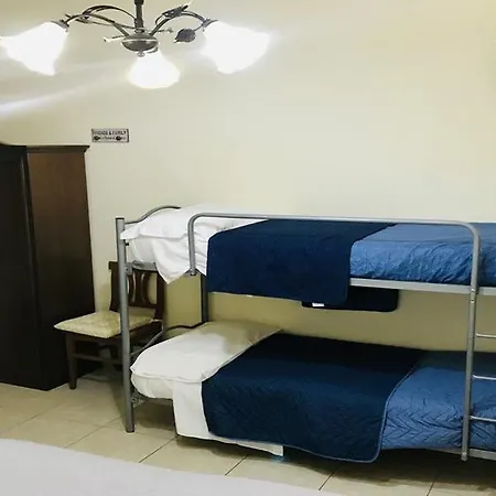 Bed & Breakfast Dimora Cirillo