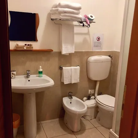 Bed & Breakfast Dimora Cirillo 4*