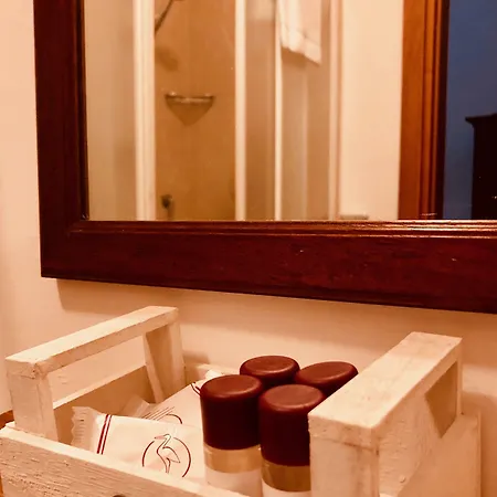 Bed & Breakfast Dimora Cirillo Napoli