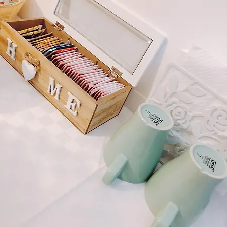 Dimora Cirillo Bed & Breakfast 4*