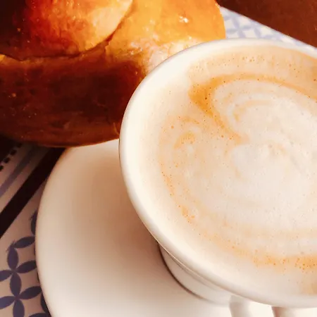 Bed & Breakfast Dimora Cirillo