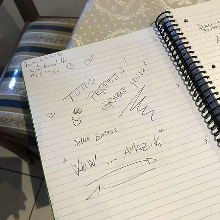 Bed & Breakfast Dimora Cirillo