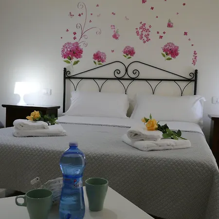 Bed & Breakfast Dimora Cirillo Napoli