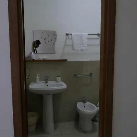 Dimora Cirillo Bed & Breakfast 4*