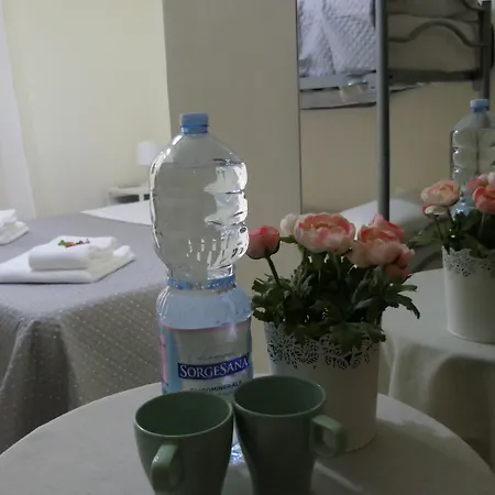 Bed & Breakfast Dimora Cirillo