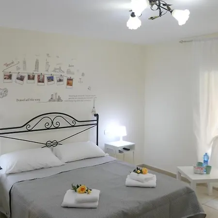 Dimora Cirillo Bed & Breakfast Napoli