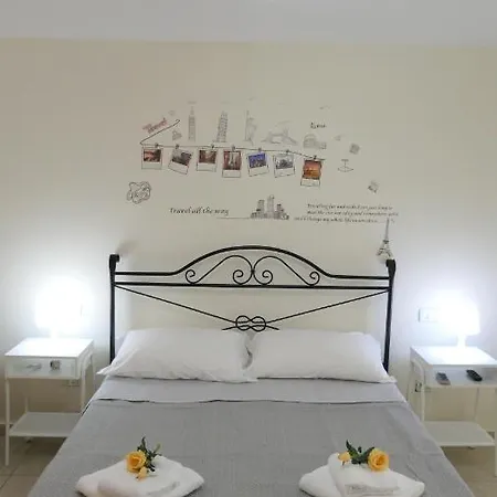 Bed & Breakfast Dimora Cirillo